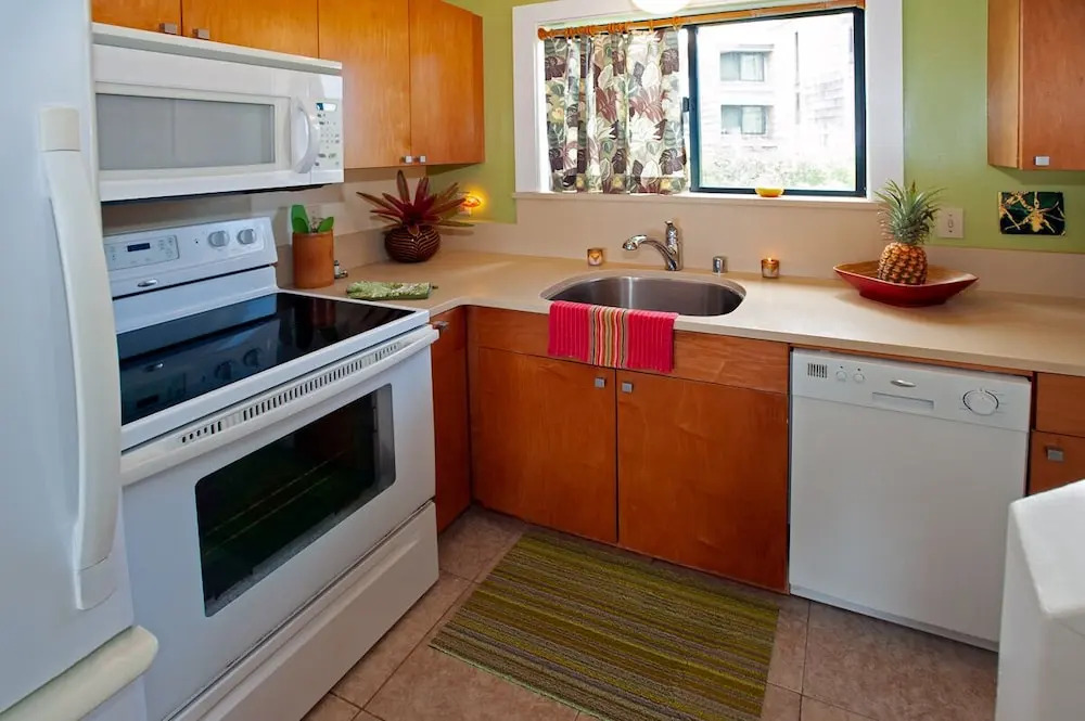 Sealodge G8 - 2 Br Condo