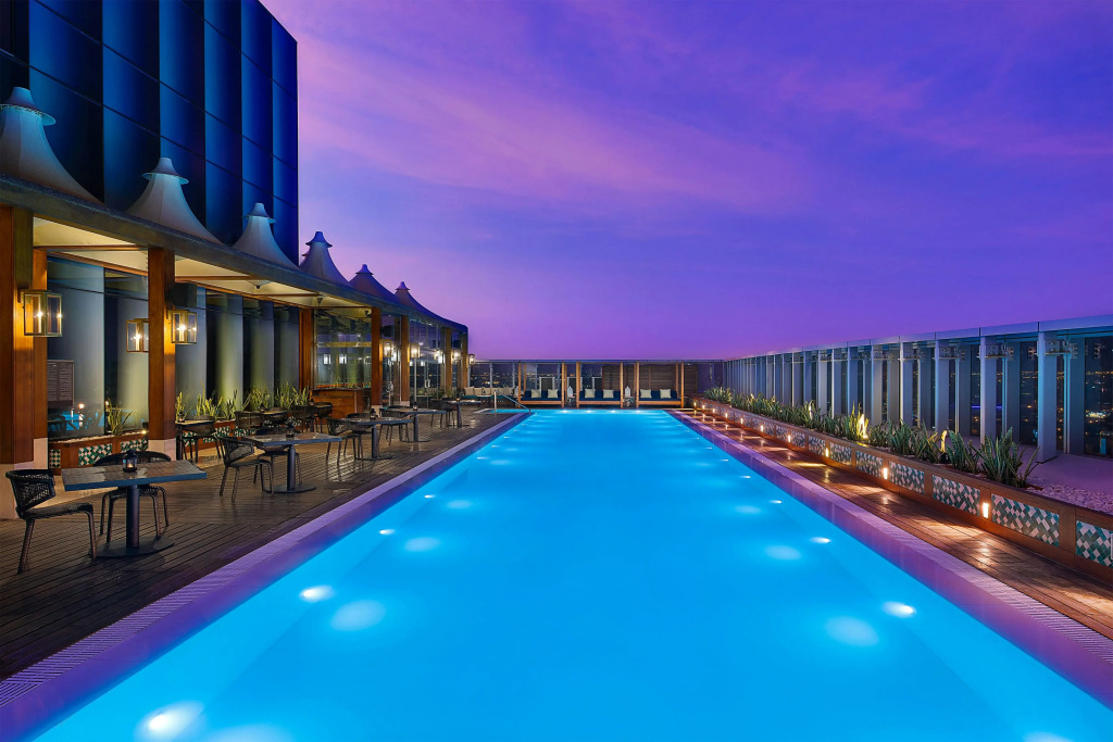 Assila Hotel Jeddah