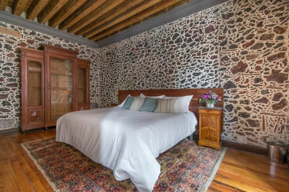CASA SAUTO New Luxury Suite in the Heart of CDMX