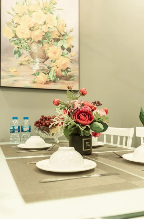 Rosy Home