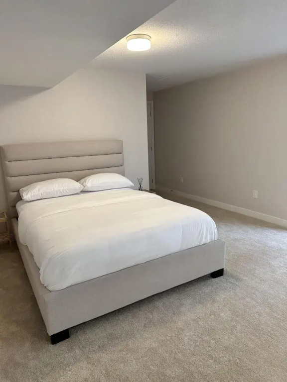 The Stay Lounge