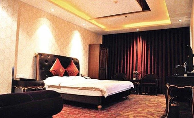 Victoria Hotel