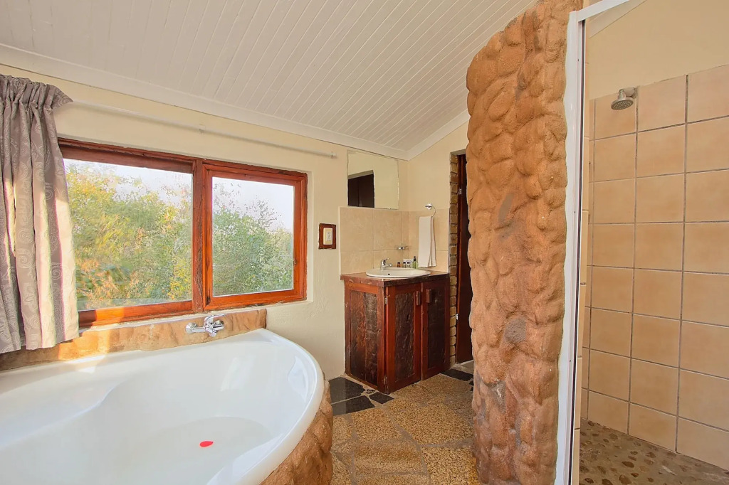 Royal Marlothi Kruger Safari Lodge and Spa
