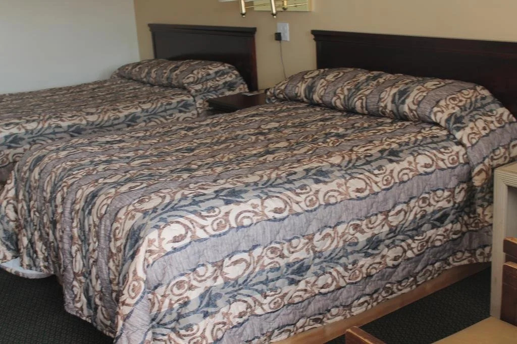 Troy Motel