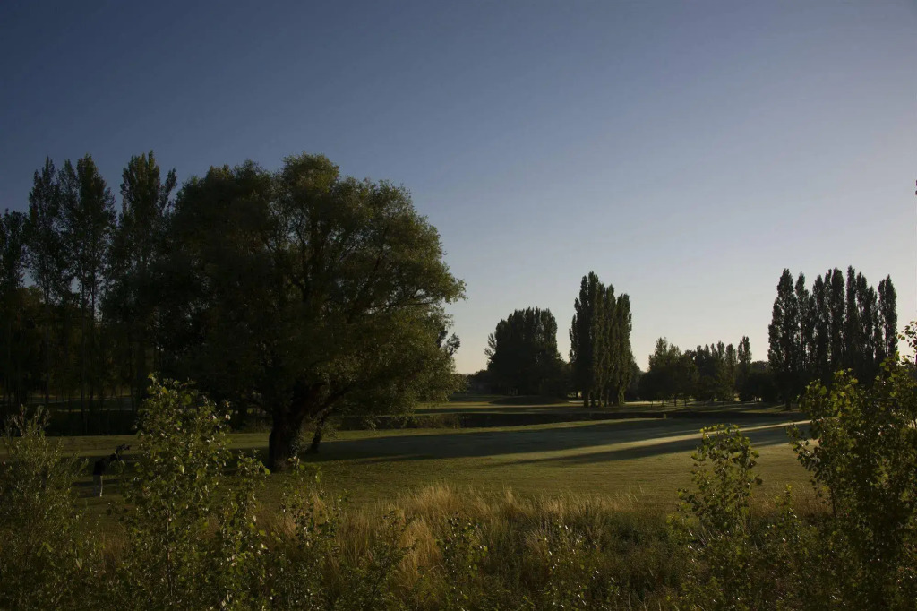Vacancéole - Domaine du Green