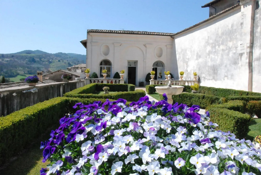 Palazzo Leti Residenza dEpoca