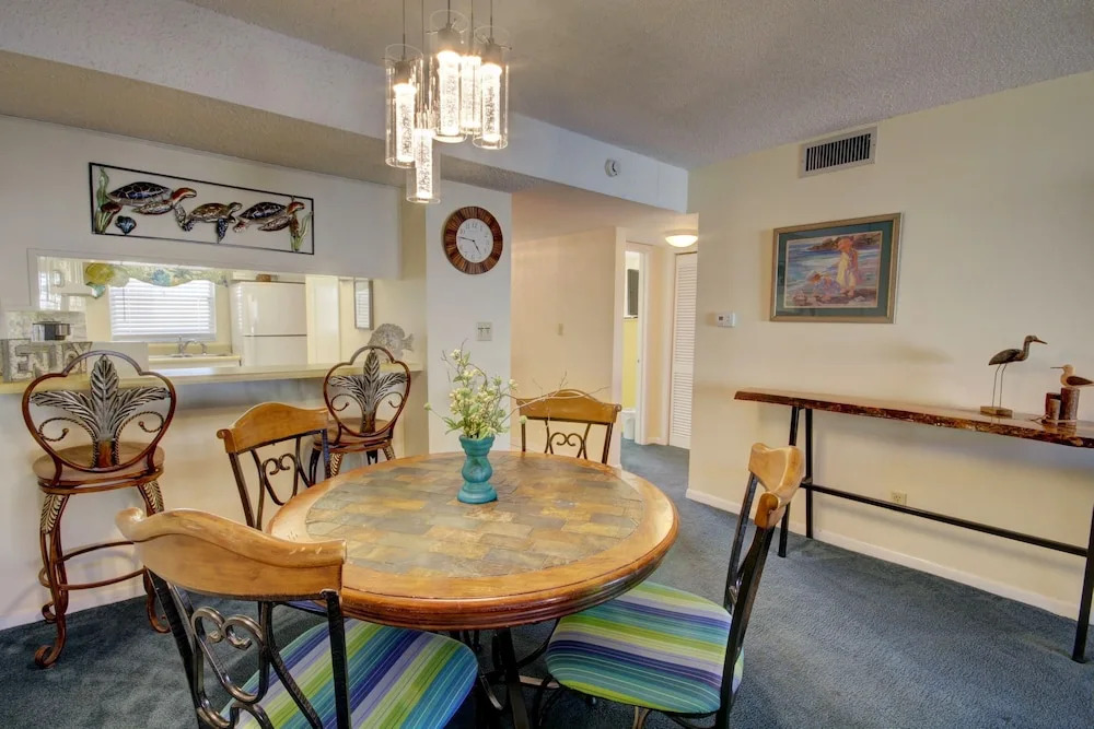 443 El Matador 2 Bedroom Condo by RedAwning