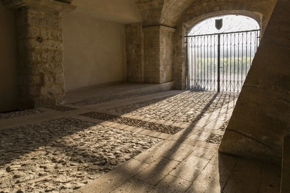 Espace de l'Hers