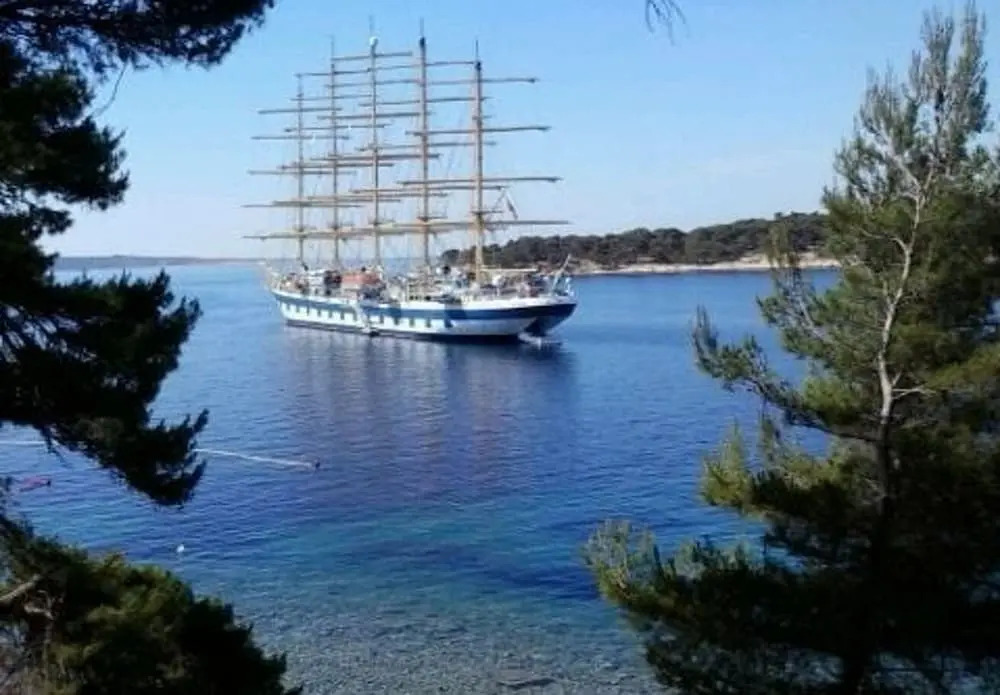 Lidija - Family Friendly & Close to the sea - B2