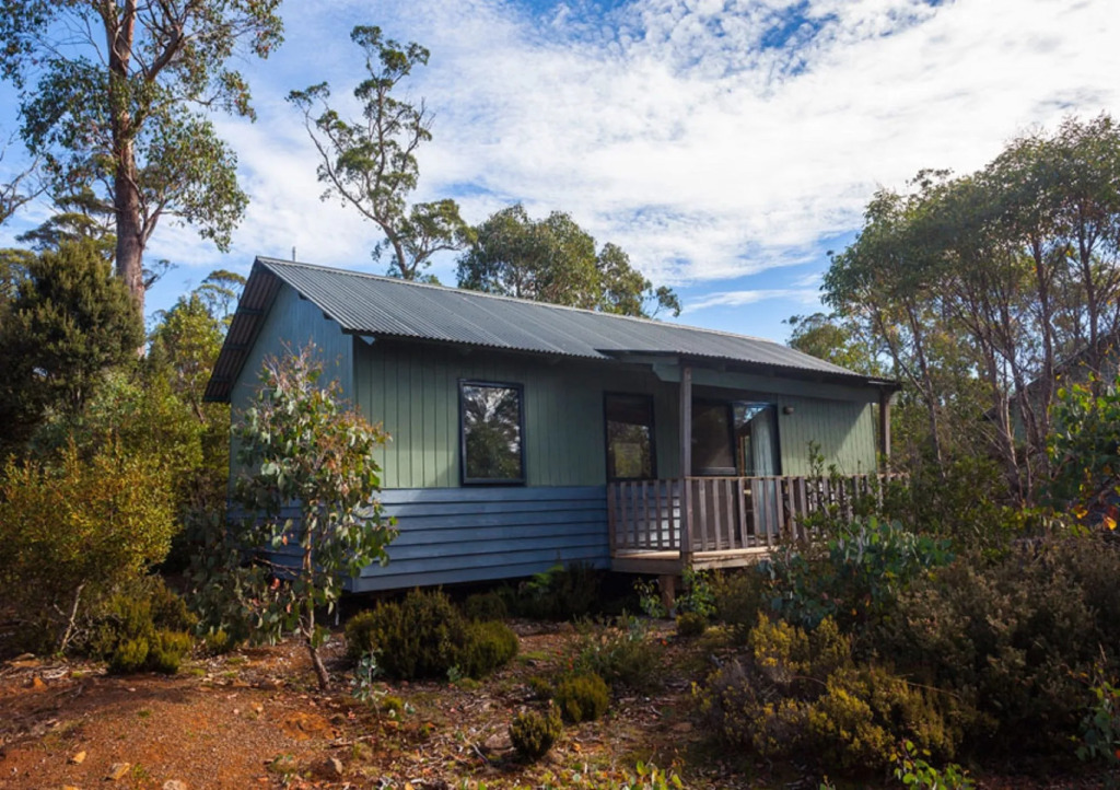 Discovery Resorts - Cradle Mountain