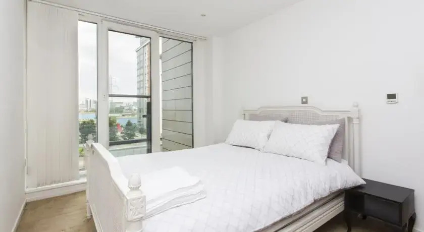 Stylish Apartment In Royal Victoria