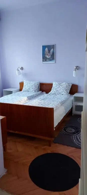 Regina Vendégház Miskolc