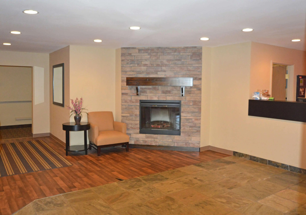 Extended Stay America - Anchorage - Midtown