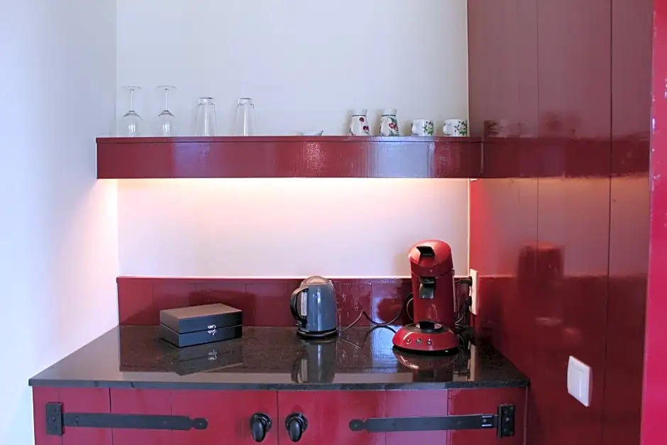 B&B Lhee-Gaarde