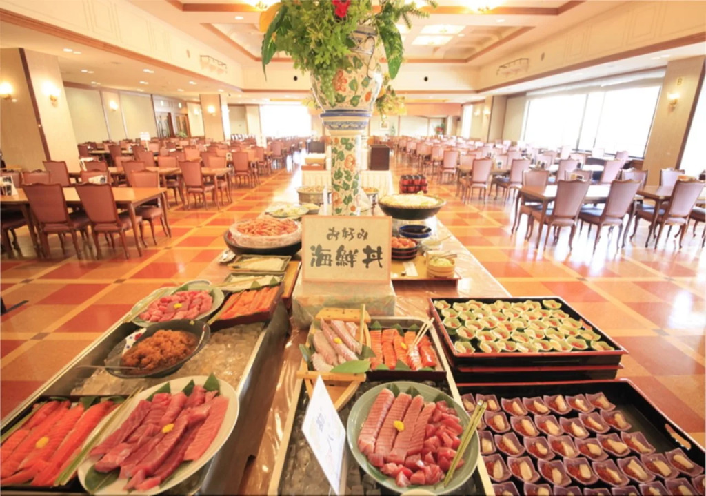 Heiseikan Kaiyotei