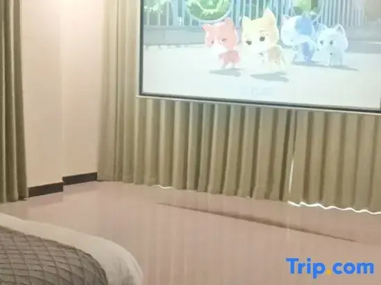 Yangshuo · Yishan Youju · Travel & Vacation Artistic Inn