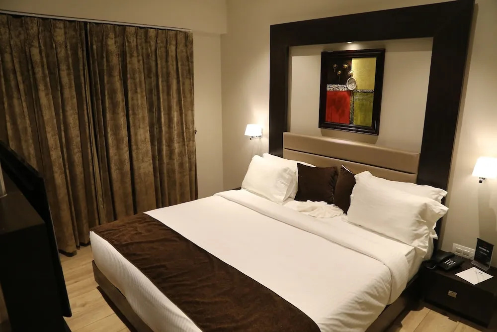 Hotel Virgo Sumeru
