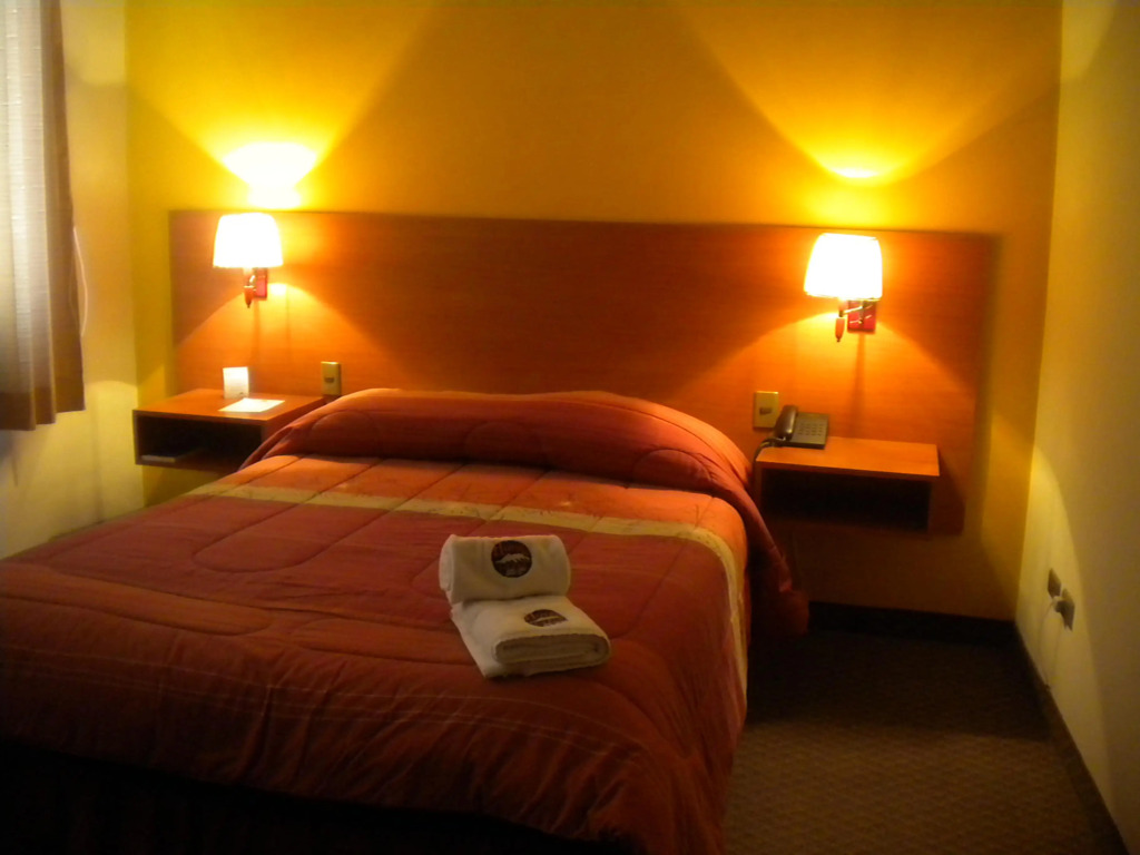 Hotel La Paz