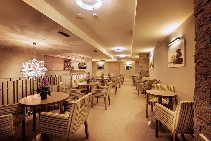 Hotel Bystrá