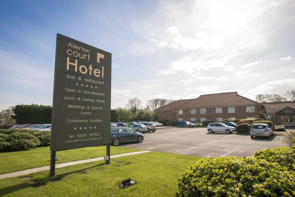 Allerton Court Hotel