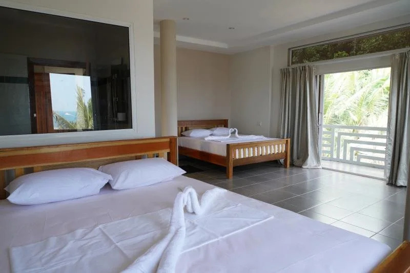 Sok Heng Guesthouse