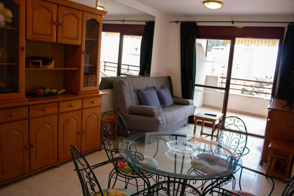 Apartamentos Zafiro Unitursa