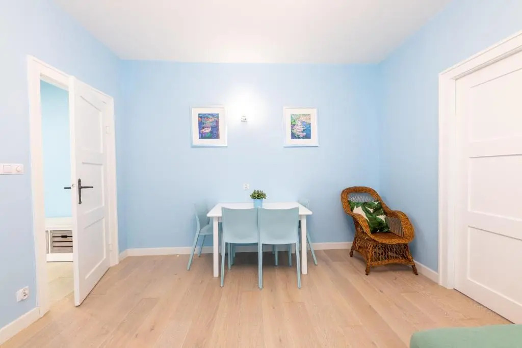 Victus Apartamenty - Roma