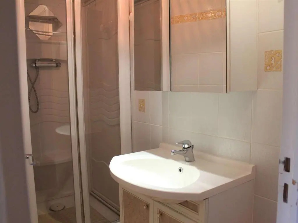 Appartement Vars, 3 pièces, 8 personnes - FR-1-330B-123