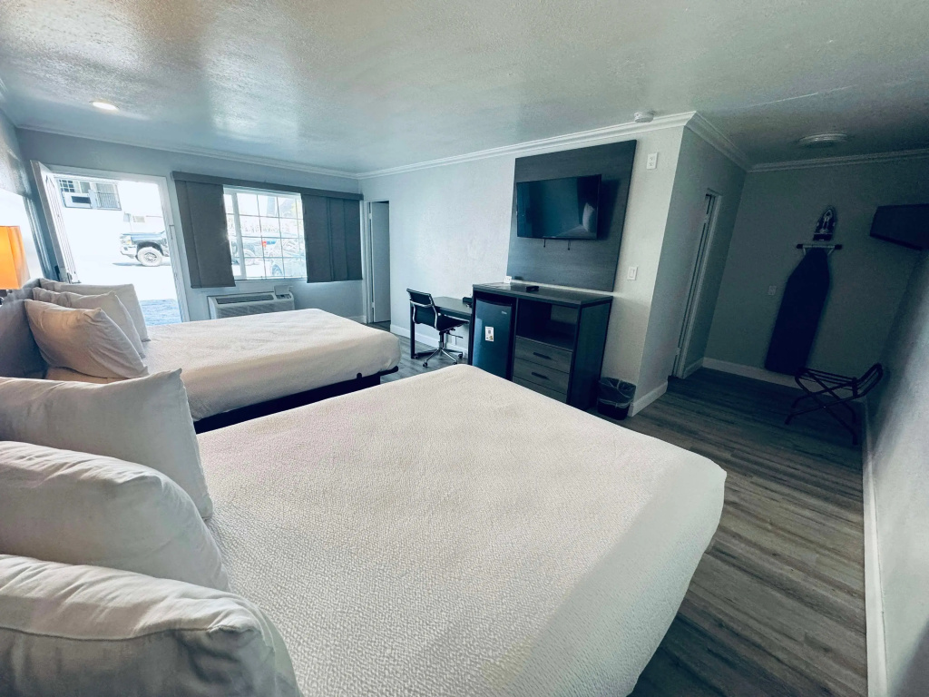 SureStay by Best Western Fresno Central