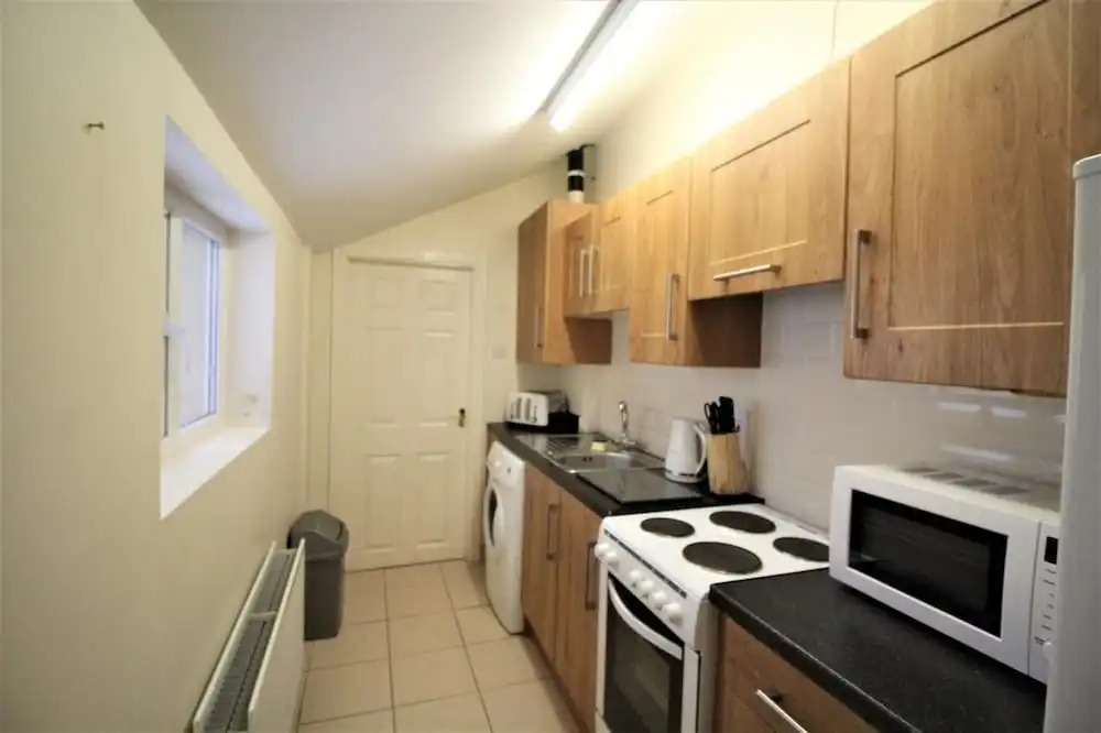 59 Woodvale Street Holiday Home