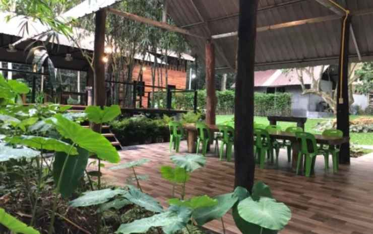 Nam Ta Chuang Resort