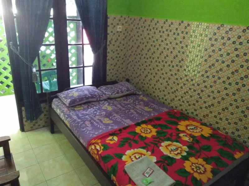 Bayu Murti Homestay
