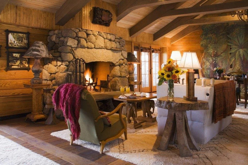 Lake Placid Lodge