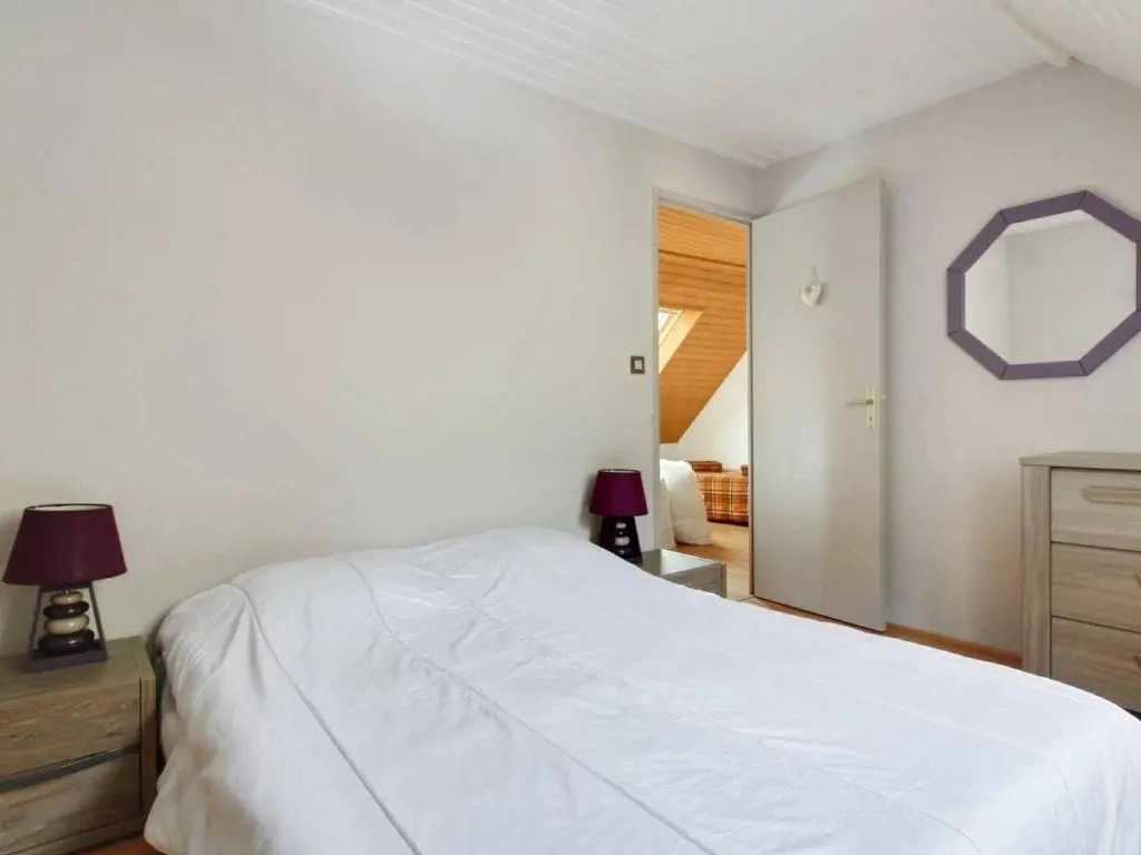 Maison Cauterets, 4 pièces, 5 personnes - FR-1-401-133