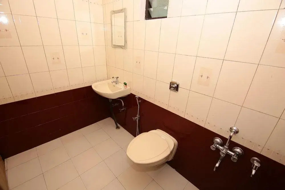 Karthika Residency