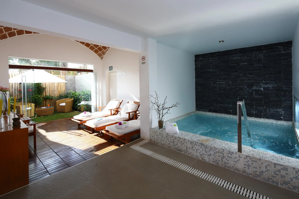 Hotel Las Dunas