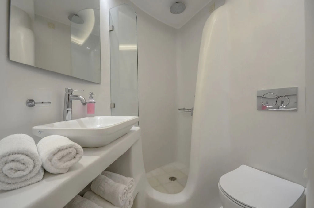 Naxian Queen Luxury Villas & Suites