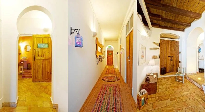 Casa da Tia Amalia