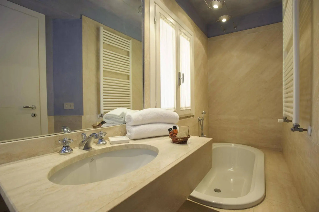 Le Versegge Resort