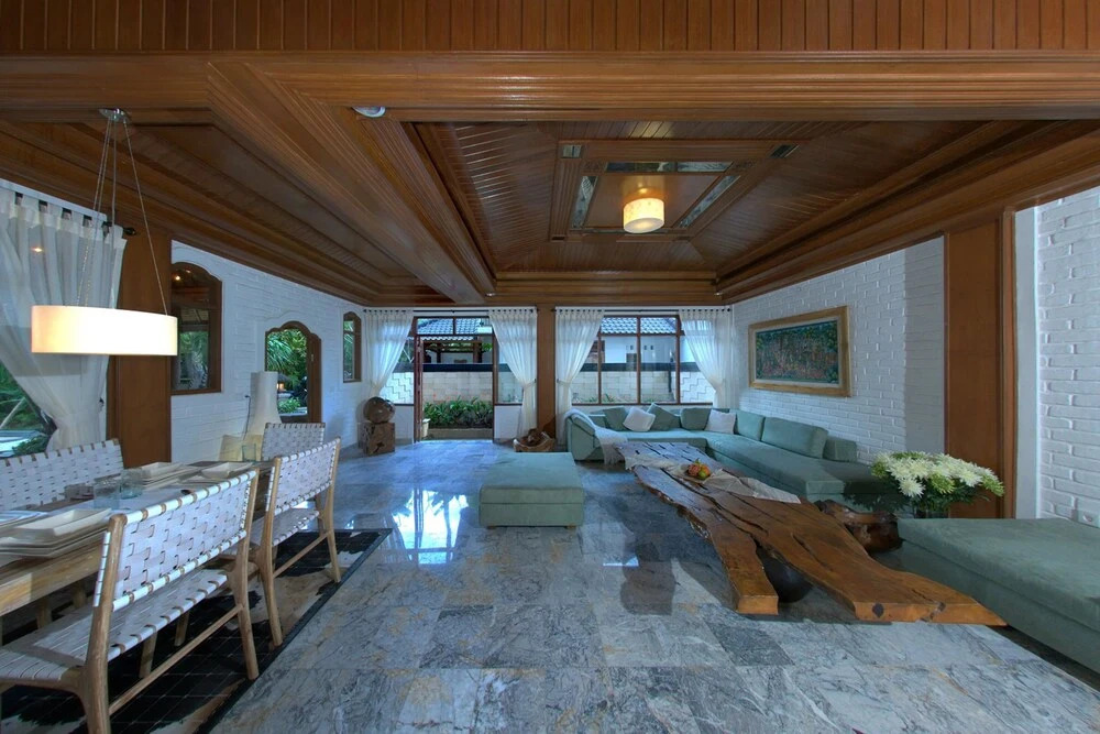 Villa Asih Legian