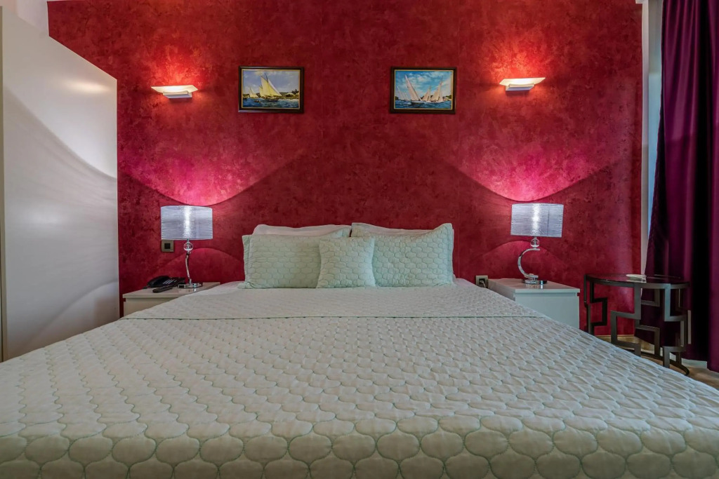 Hotel Alcor
