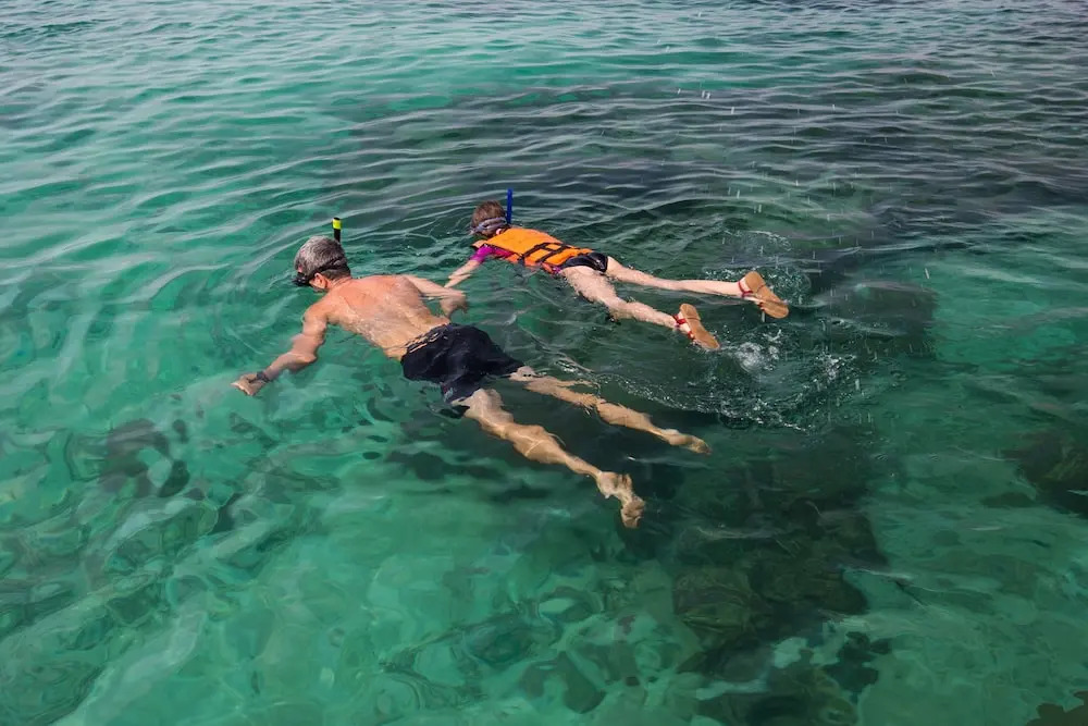 Koh Talu Island Resort