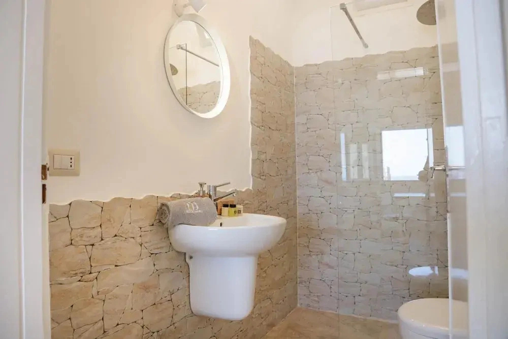 TD Casa Marevino Seaside Terrace With Panoramic Views
