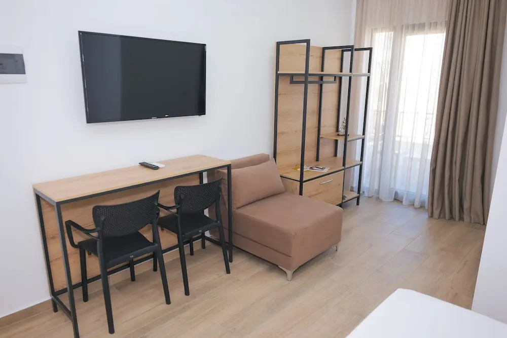 AFA Hotel