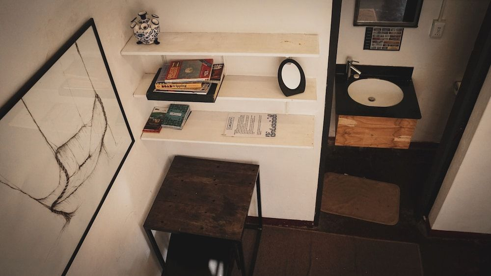 CURIOCITY Backpackers Johannesburg