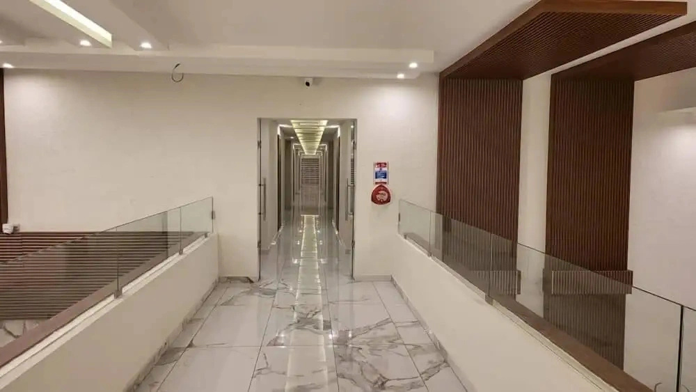 LIA Hotel