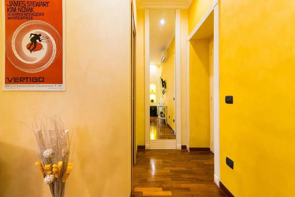 B&B Arco Di Gallieno