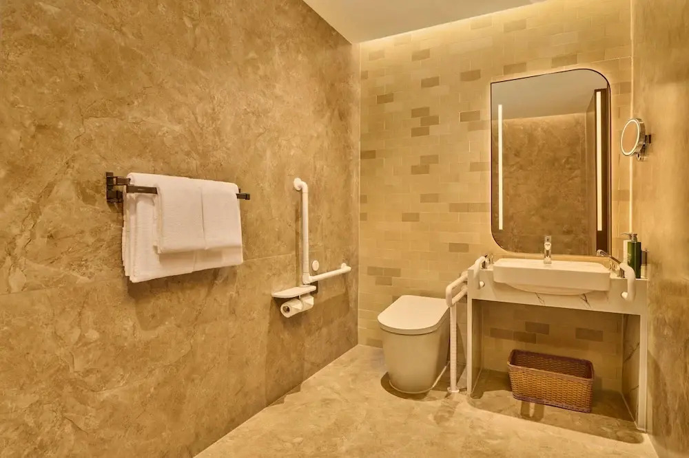 Hilton Garden Inn Zhongshan South