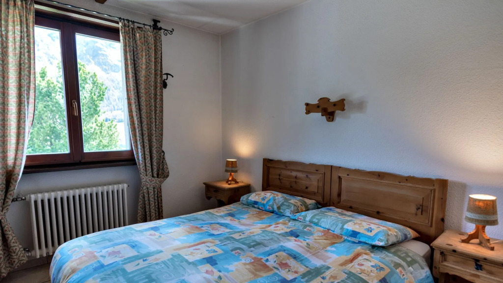 Silva - Silvaplana - Apartment 23-Silva - Silvaplana - Apartment 23