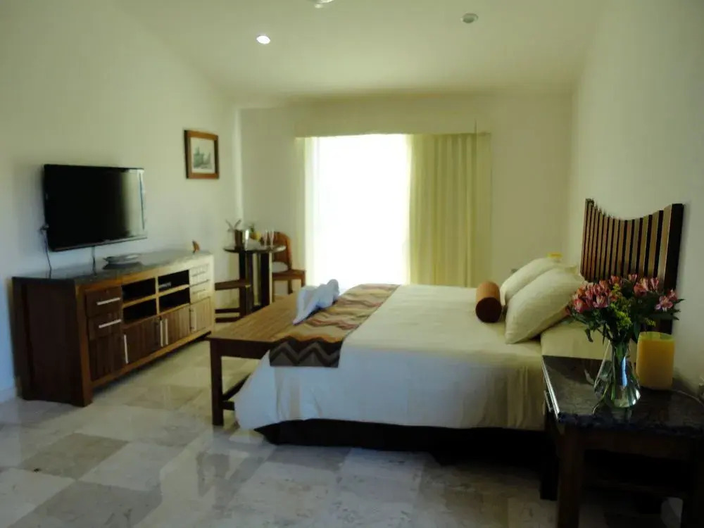 Casa Jaguar